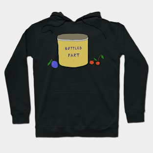 Bottled fart Hoodie